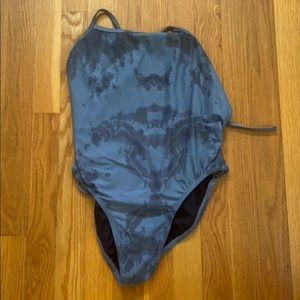 Jolyn Gavin One Piece